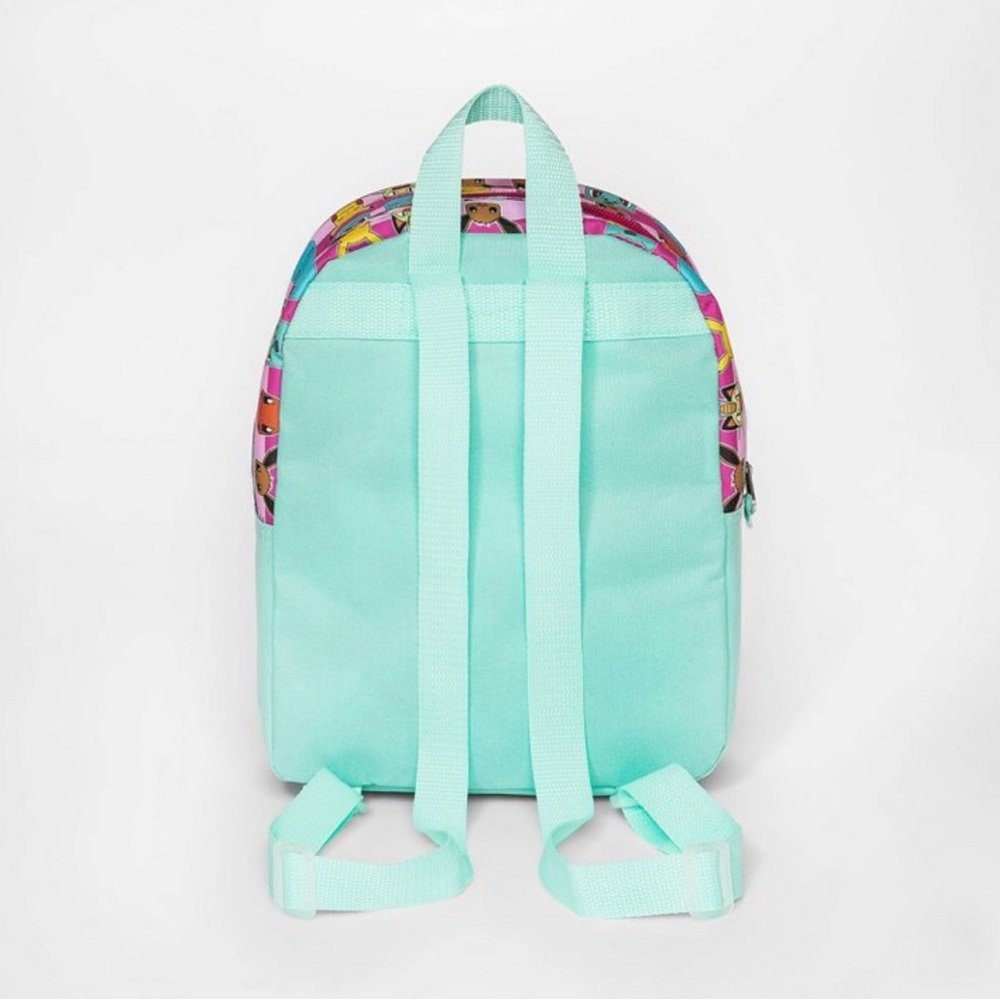 Pokemon Mini Backpack - Picture 2 of 2